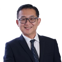 James Thang at EDUtech_Asia 2022