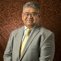 Abhimanyu Basu at EDUtech_Asia 2022