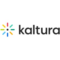 Kaltura, sponsor of EDUtech_Asia 2022