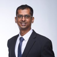 Mohanasundram (Kumar) Muniandy at EDUtech_Asia 2022