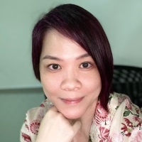 Kristie Chen at EDUtech_Asia 2022