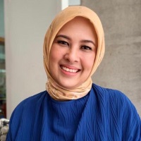 Najelaa Shihab at EDUtech_Asia 2022
