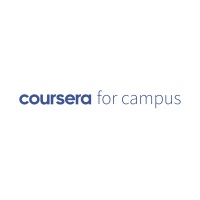 Coursera for Campus, sponsor of EDUtech_Asia 2022