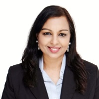 Beena Giridharan at EDUtech_Asia 2022