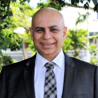Afzal Shariff at EDUtech_Asia 2022