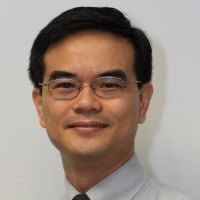 Ming Fai Tang at EDUtech_Asia 2022