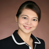 Linette Lim at EDUtech_Asia 2022