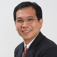 Kin Leong Pey at EDUtech_Asia 2022