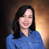 Jasmiene Domingo at EDUtech_Asia 2022