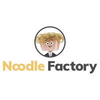 Noodle Factory at EDUtech_Asia 2022