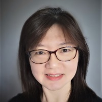 Shalyn Tan at EDUtech_Asia 2022