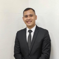 Christian Pascual at EDUtech_Asia 2022