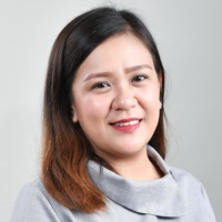 Debbie Sacay at EDUtech_Asia 2022