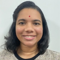 Nhivashni Womasuthan at EDUtech_Asia 2022