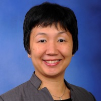 Audrey Lim at EDUtech_Asia 2022