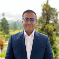 Jagdish Singh at EDUtech_Asia 2022
