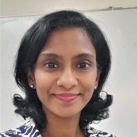 Lalita Ambigai Sivasamugham at EDUtech_Asia 2022