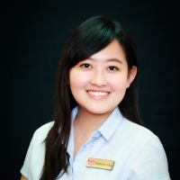 Stephanie Ong at EDUtech_Asia 2022