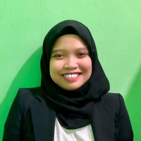Nur Atiqa Ismail at EDUtech_Asia 2022