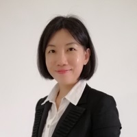 Amy Tan at EDUtech_Asia 2022