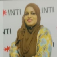 Siti Sarah Maidin | Lecturer | INTI International University & Colleges » speaking at EDUtech_Asia