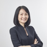 Pei Lin How at EDUtech_Asia 2022
