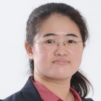 Sook Keng Chang at EDUtech_Asia 2022