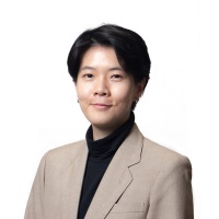 Yvonne Low at EDUtech_Asia 2022