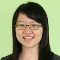 Shae Lynn Wong at EDUtech_Asia 2022