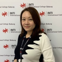 Hooi Shyan Khoo | Lecturer | INTI International University & Colleges » speaking at EDUtech_Asia