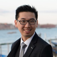 Peter Yau at EDUtech_Asia 2022
