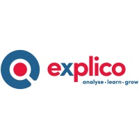 Explico Pte Ltd at EDUtech_Asia 2022