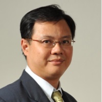 Teck Kheng Lee at EDUtech_Asia 2022