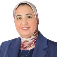 Nevine Asfour | Head of IT | Alexandria international school » speaking at EDUtech_Asia