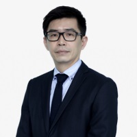 Willie Tan at EDUtech_Asia 2022