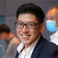 Supakorn Komthong EDUtech_Asia 2022