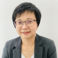Siew Chin Teoh at EDUtech_Asia 2022
