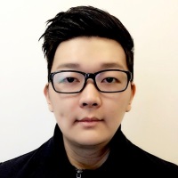 Chee Chun Cheong at EDUtech_Asia 2022