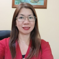 Marivel Morales | Education Program Supervisor -Learning Resource Management Section | Department of Education - Schools Division of Santiago City » speaking at EDUtech_Asia