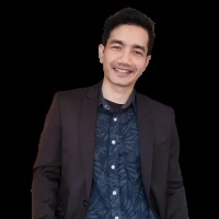 Mohamad Izwan Ismail at EDUtech_Asia 2022