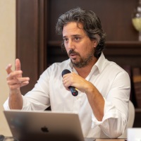 Ignacio Zinny at EDUtech_Asia 2022