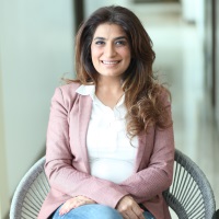 Shareen Ratnani at EDUtech_Asia 2022