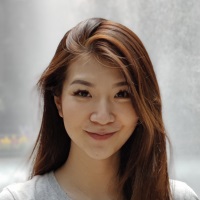Mingyue Choy at EDUtech_Asia 2022