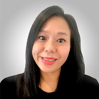 Lara Lai at EDUtech_Asia 2022
