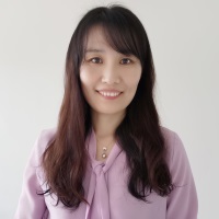 Sophia Wei at EDUtech_Asia 2022