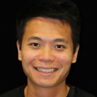Danny Chen at EDUtech_Asia 2022