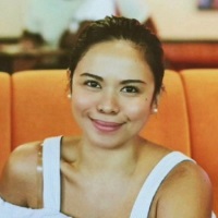 Evangeline Rose Andal | Solutions Architect | AWS » speaking at EDUtech_Asia