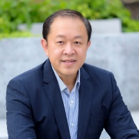 Kelvin Koh at EDUtech_Asia 2022