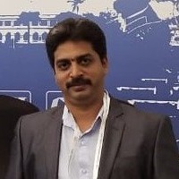 Vishwanath Subbanna at EDUtech_Asia 2022
