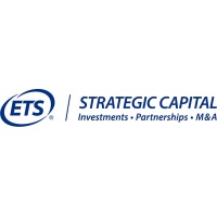 ETS Strategic Capital at EDUtech_Asia 2022